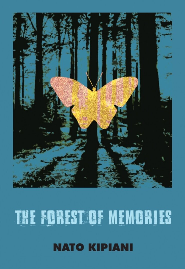 The Forest of Memories