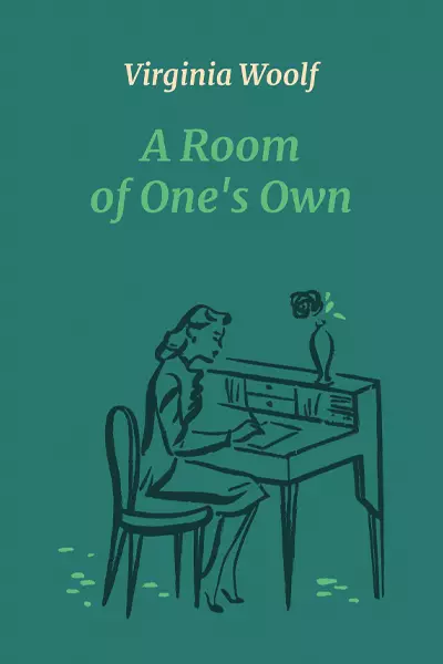 A Room of Ones Own