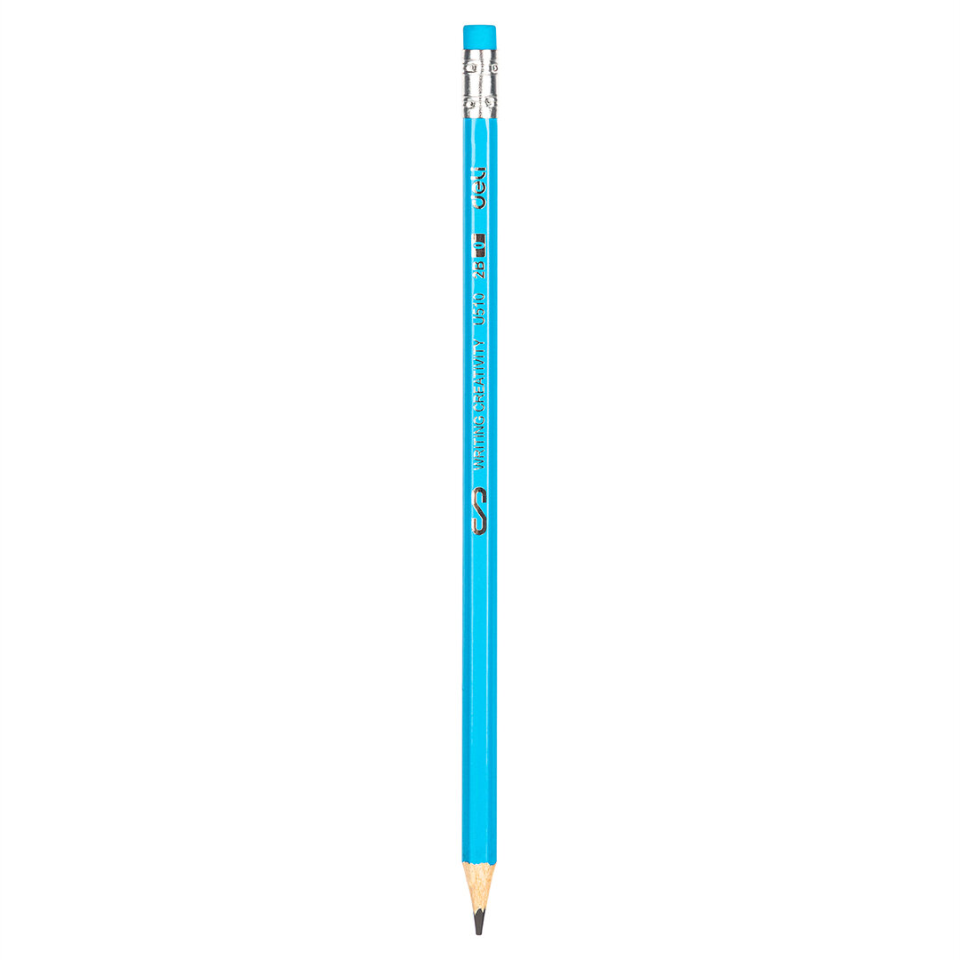 ფანქარი  2B Deli-EU51000 Graphite Pencil
